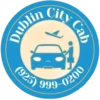 Dublin City Cab - Logo